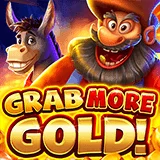 Bocoran RTP Slot Bng Grab More Gold!